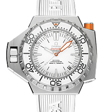 Часы Omega Co-Axial 55 x 48 мм 224.32.55.21.04.001 — main thumb