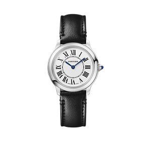 Cartier  Ronde de Cartier Women’sCartier WSRN0030