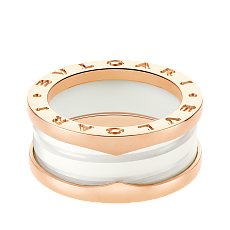 Украшение Bvlgari B.ZERO1 AN855964 — основная миниатюра