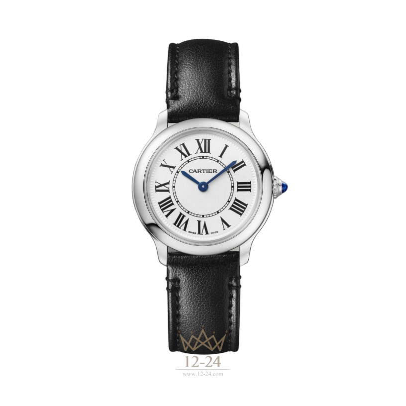 Cartier Quartz Small Model WSRN0030
