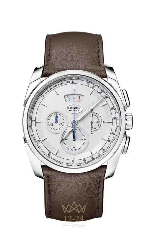 Parmigiani Fleurier Metrographe PFC274-0000100-XC1342
