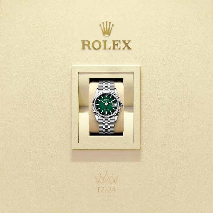 Rolex Datejust 36 мм 126234-0059