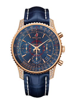 Breitling Montbrillant Men’sBreitling RB0130AL|C896|718P|R18BA.1