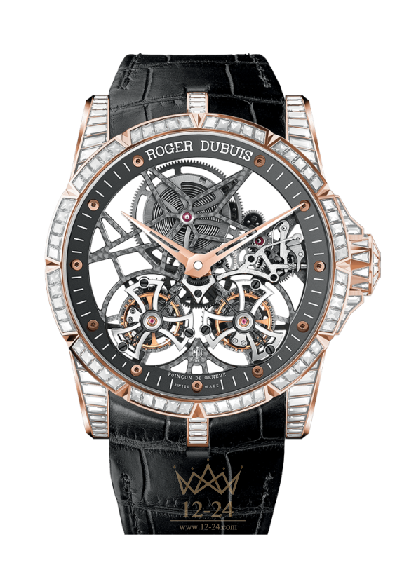 Roger Dubuis Excalibur 45 RDDBEX0406