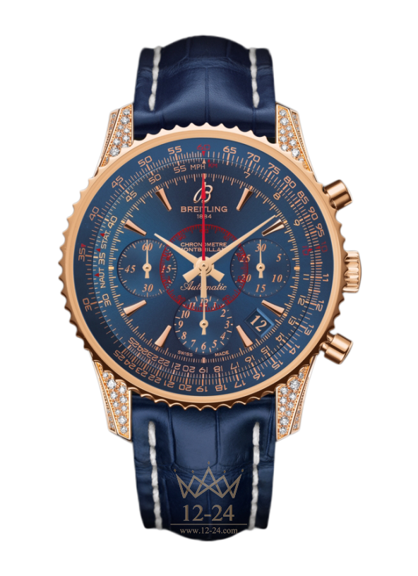 Breitling Montbrillant 01 RB0130AL|C896|718P|R18BA.1