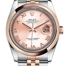 Часы Rolex 36 мм 116201-0070 — additional thumb 1