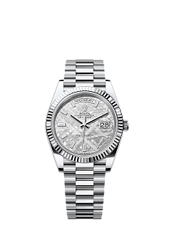 Rolex Day-Date Men’sRolex 228236-0011