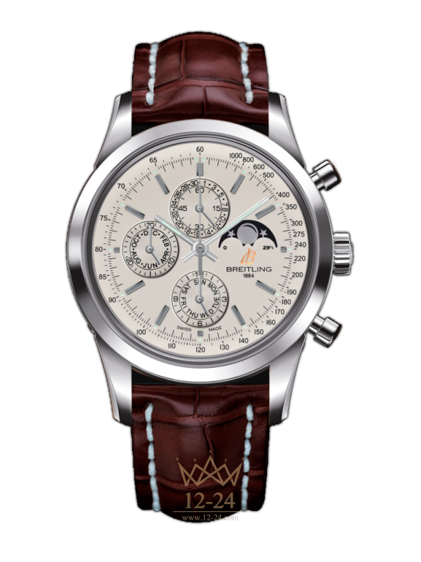 Breitling Transocean Chronograph 1461 A1931012/G750/739P/A20BA.1