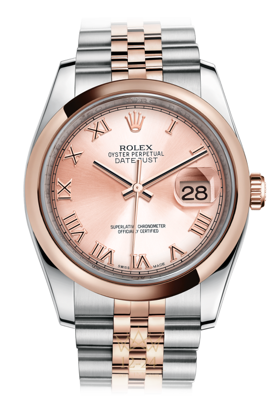 Rolex 36 мм 116201-0070