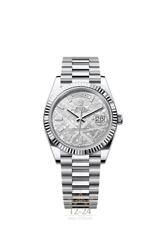Rolex 40 мм 228236-0011
