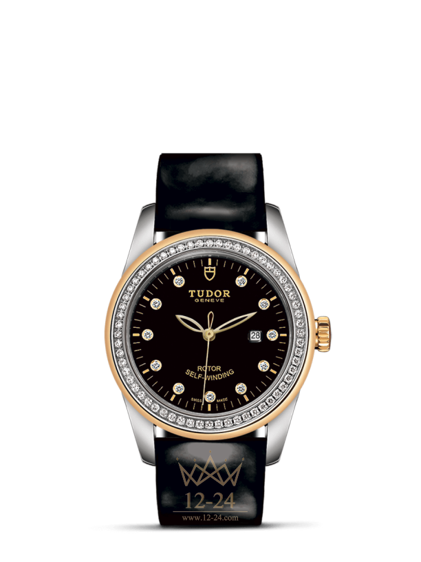 Tudor Glamour Date M53023-0041