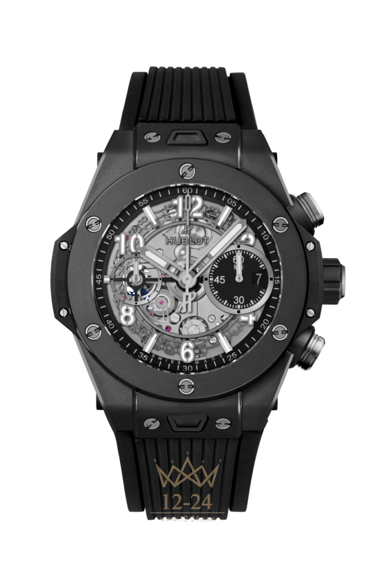 Hublot Unico Black Magic 441.CI.1171.RX
