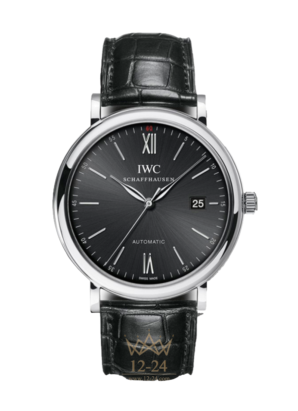 IWC Automatic 40mm IW356502