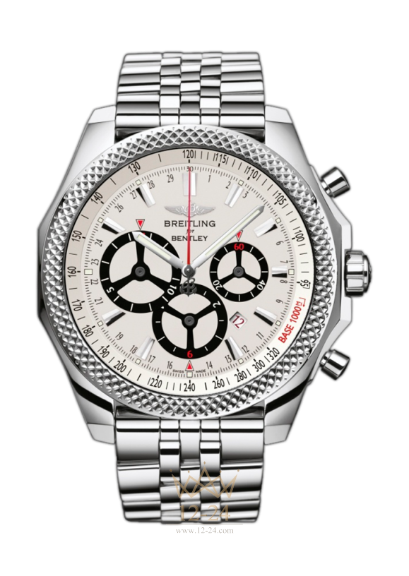 Breitling For Bentley Barnato Racing A2536621/G732/990A