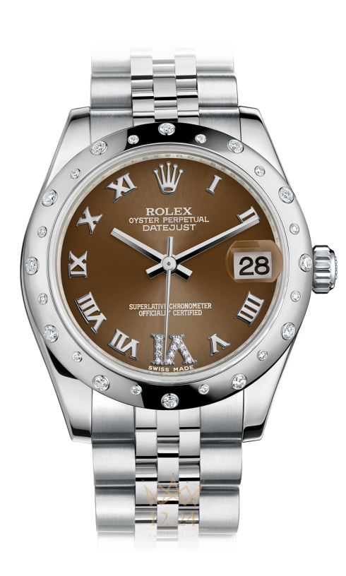 Rolex Datejust Lady 31 мм 178344-0001