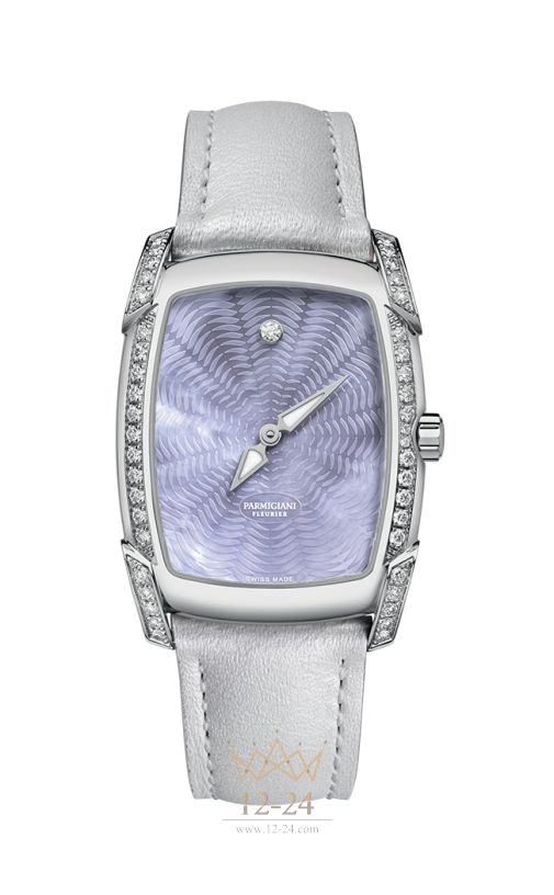 Parmigiani Fleurier Donna Anniversaire PFC186-0020401-XC2422