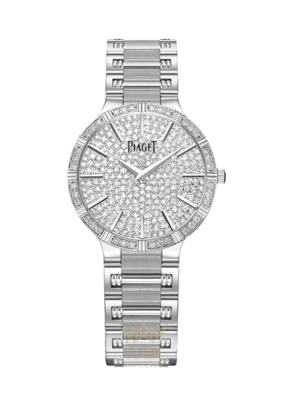 Piaget 857P G0A41052
