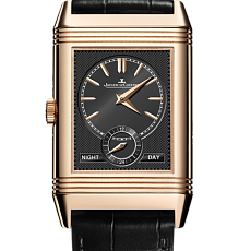 Часы Jaeger-LeCoultre TRIBUTE DUOFACE 3902420 — additional thumb 1