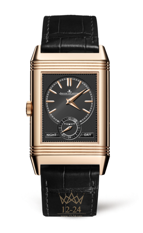Jaeger-LeCoultre TRIBUTE DUOFACE 3902420