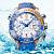 Omega Seamaster Planet Ocean «Michael Phelps» Limited Edition