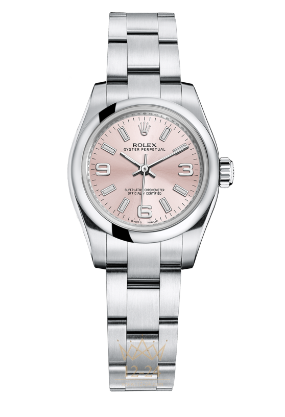 Rolex Lady 26 мм 176200-0004