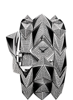 Audemars Piguet Haute Joaillerie Women’sAudemars Piguet 79421BC.ZO.9191BC.01