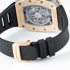 Часы Richard Mille RM 011-02 RG RM 011-02 RG — дополнительная миниатюра 3