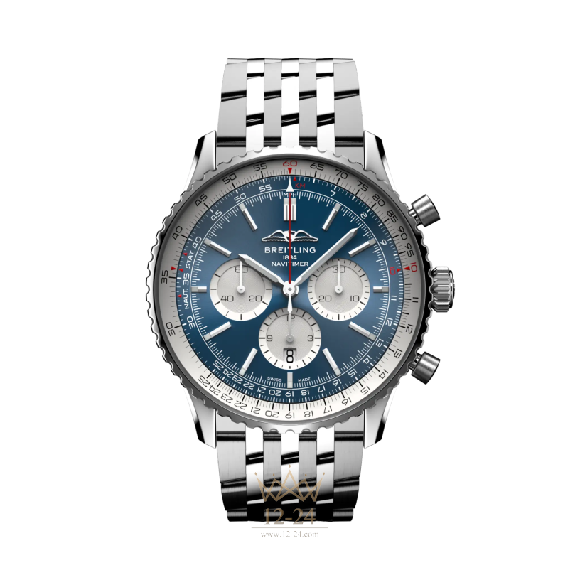 Breitling B01 Chronograph 46 AB0137211C1A1