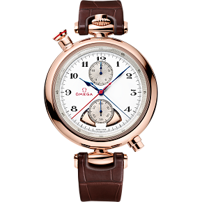 Omega Specialities МужскиеOmega 522.53.45.52.04.001