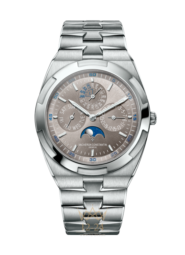 Vacheron Constantin Ultra-Thin Perpetual Calendar 4300V/120G-B102