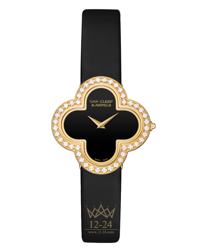 Van Cleef Alhambra Sertie VCARN5HZ00