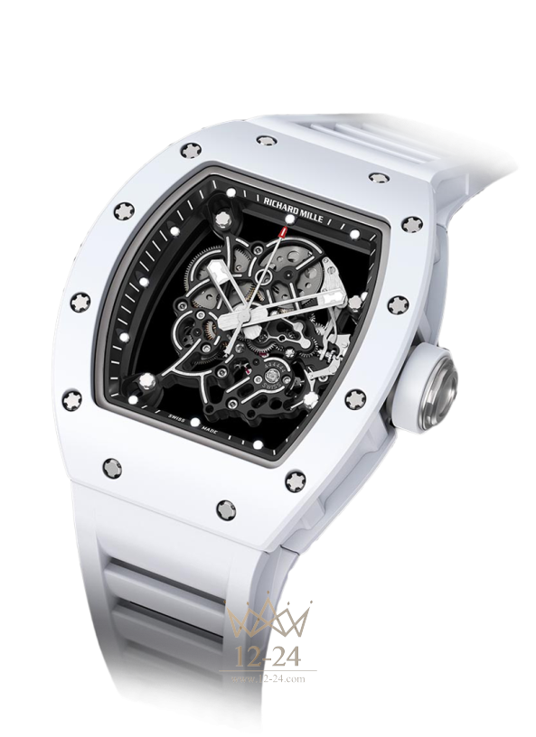 Richard Mille RM 055 Bubba Watson RM 055 Bubba Watson