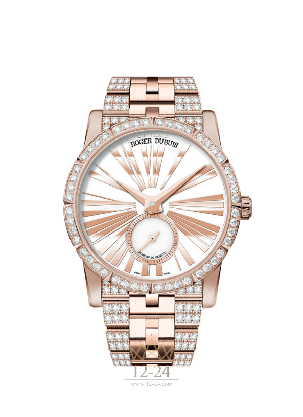 Roger Dubuis Excalibur 36 RDDBEX0454
