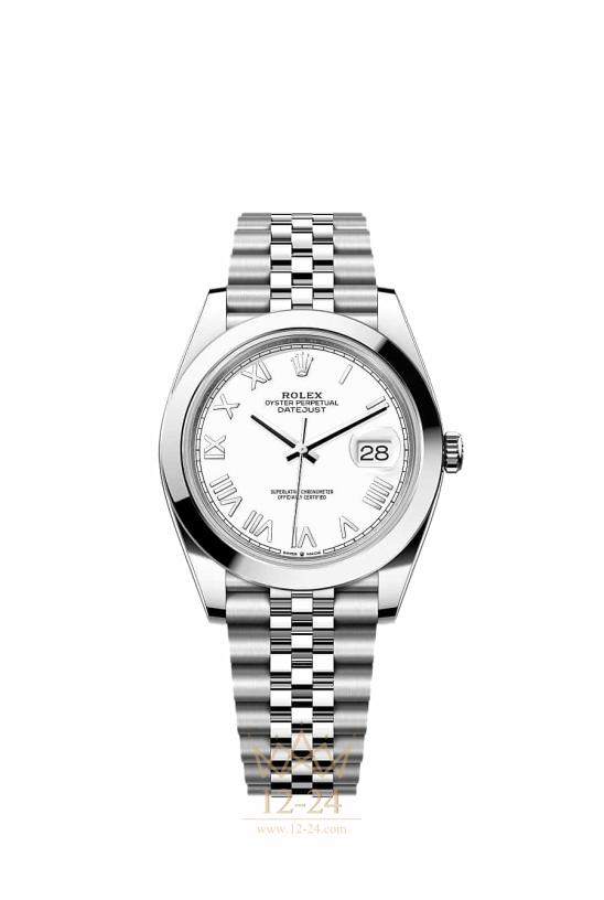 Rolex Datejust 41 мм 126300-0028