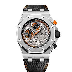 Часы Audemars Piguet Audemars Piguet Royal Oak Offshore Selfwinding Chronograph Ref. 26238ST.OO.A001VE.01 26238ST.OO.A001VE.01 — дополнительная миниатюра 1