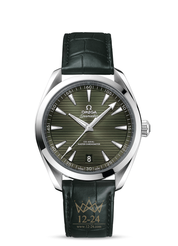 Omega Co-Axial Master Chronometer 41 mm 220.13.41.21.10.001