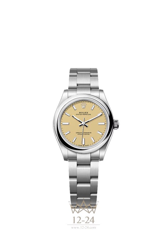 Rolex 31 мм 277200-0013