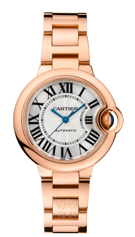 Cartier Self-winding Medium Model W6920096