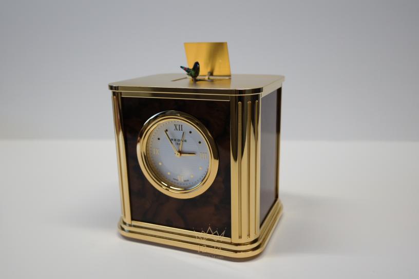 L’epee 1839 Reuge Francastel Singing Bird AXT.92.6179.102