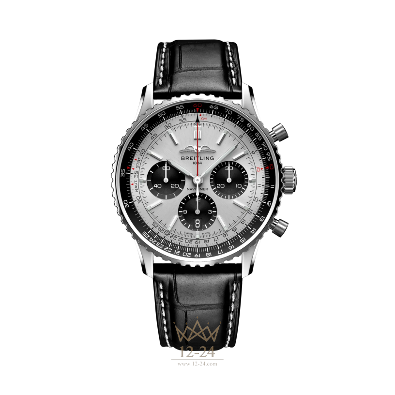 Breitling B01 Chronograph 43 AB0138241G1P1