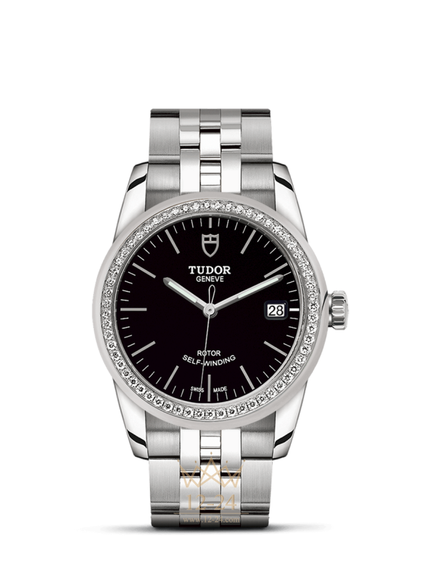 Tudor Glamour Date M55020-0008