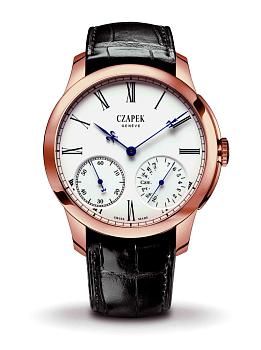 Czapek Quai Des Bergues Men’sCzapek 6084