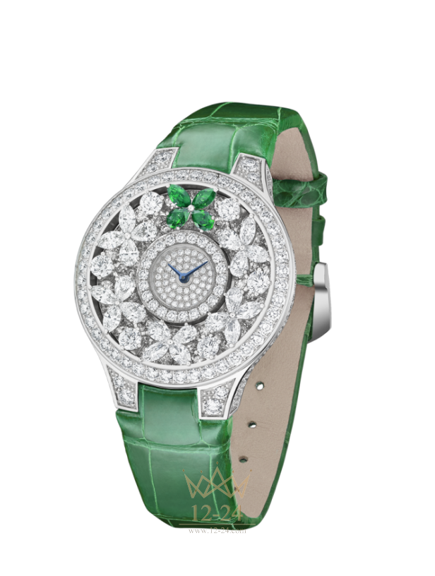 Graff Classic Butterfly BF32WGD1BE