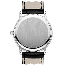 Часы Blancpain Villeret  6616-9400-55B — дополнительная миниатюра 1