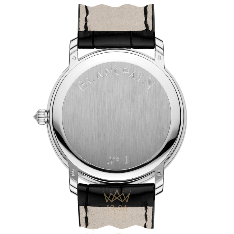 Blancpain Villeret  6616-9400-55B