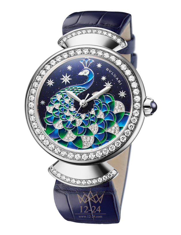 Bvlgari Jewellery Watches 102740