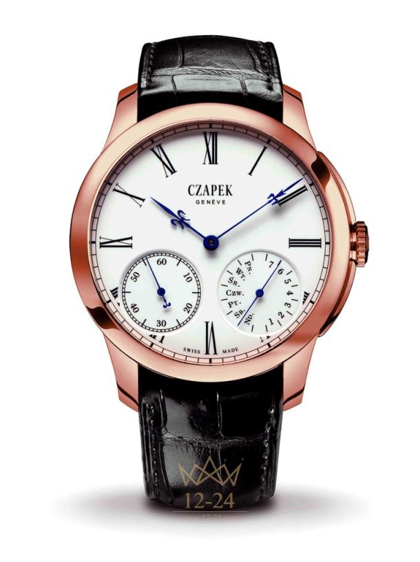 Czapek N33 Ter 6084