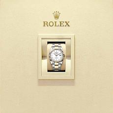 Часы Rolex Rolex Datejust 36 126233-0048 126233-0048 — дополнительная миниатюра 1