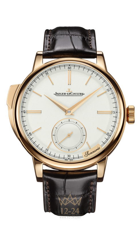 Jaeger-LeCoultre Grande Tradition Repetition Minutes 5092420