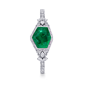 Graff Unique Timepieces Women’sGraff GW5931